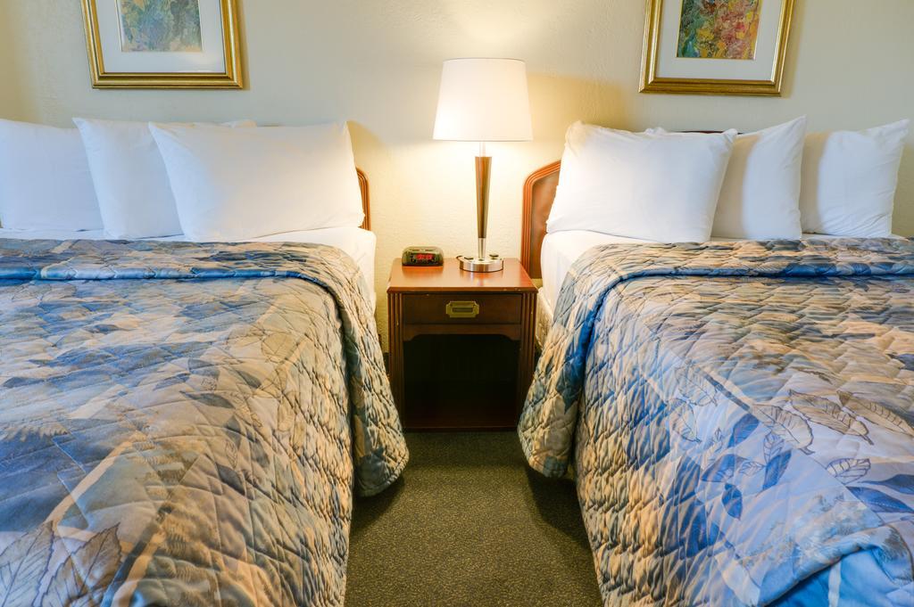 Travelodge Calgary Macleod Trail Ruang foto