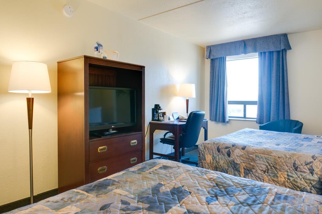 Travelodge Calgary Macleod Trail Ruang foto