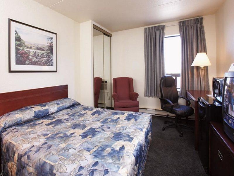 Travelodge Calgary Macleod Trail Ruang foto